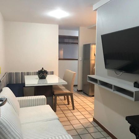 Praia Da Costa Ed Passargada Vila Velha  Eksteriør billede